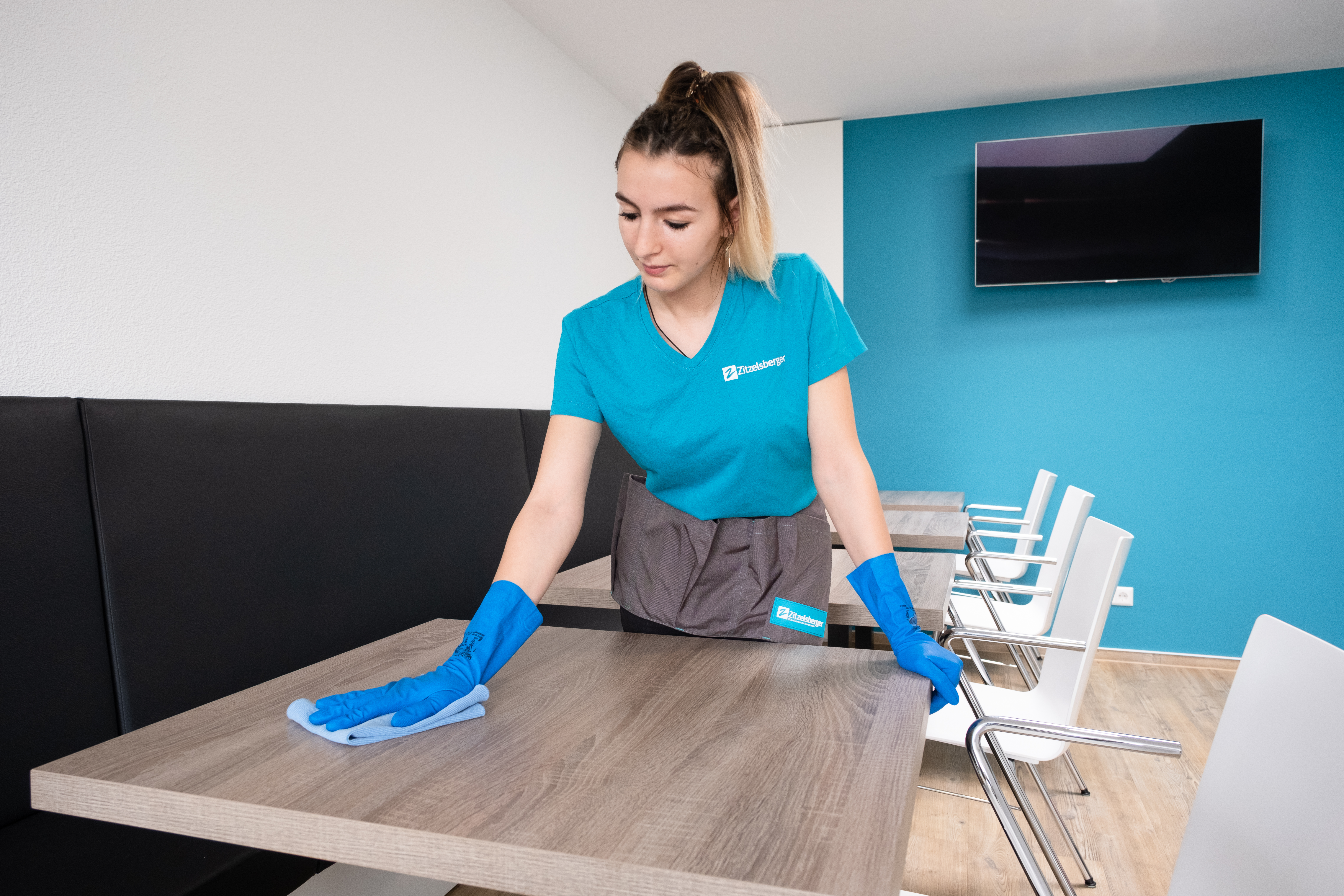 Hotellerie & Gastronomie