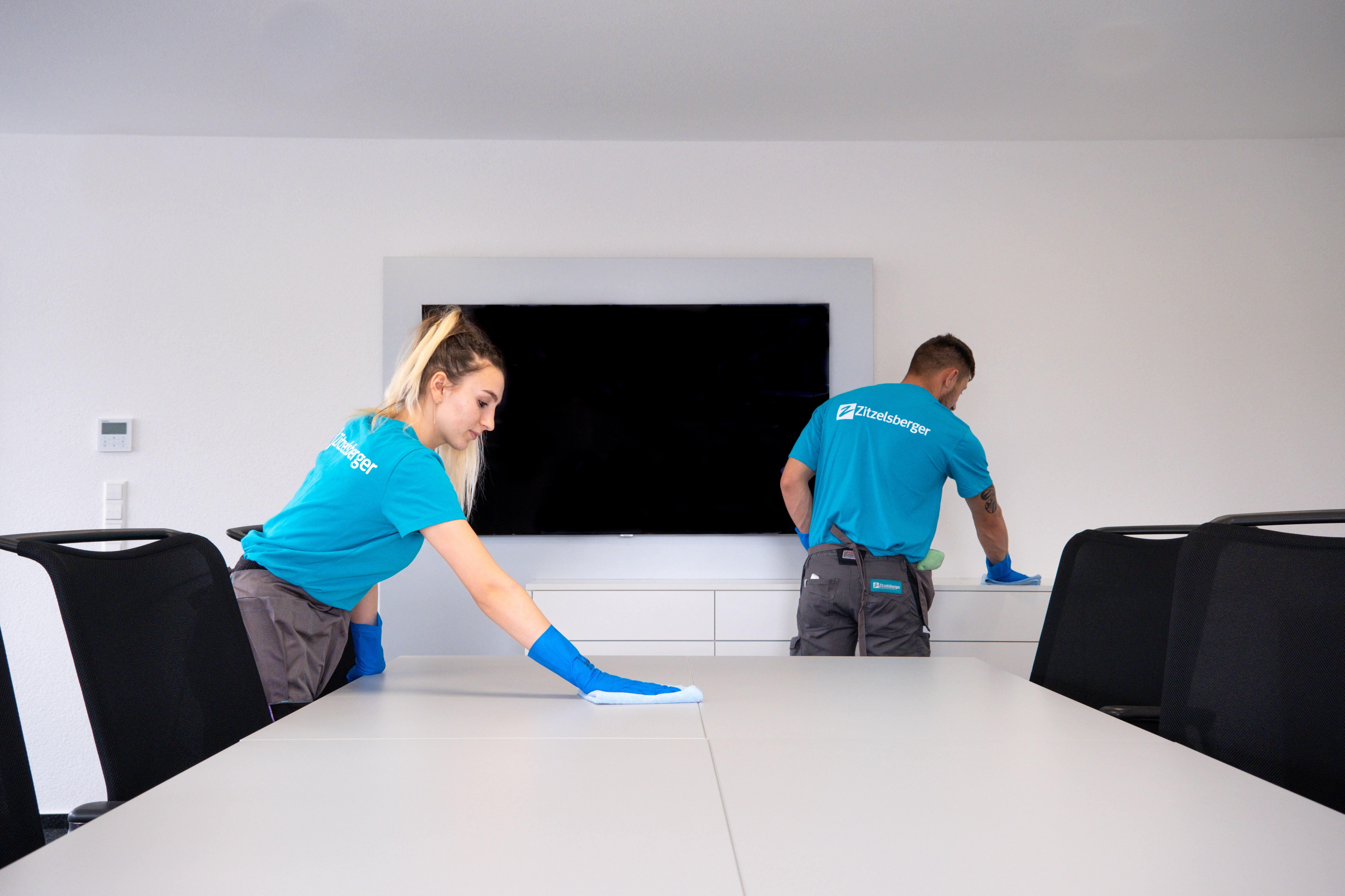 B&uuml;ros & Verwaltungen